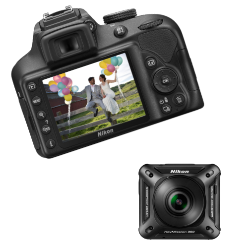 Сервис центр Nikon в Москве. Официальный сервис Никон в Москве